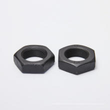 ASME B18.2.2-2015 1 3/4" thin hexagon nut